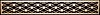 ORNAMENTAL INSET - DIAMOND